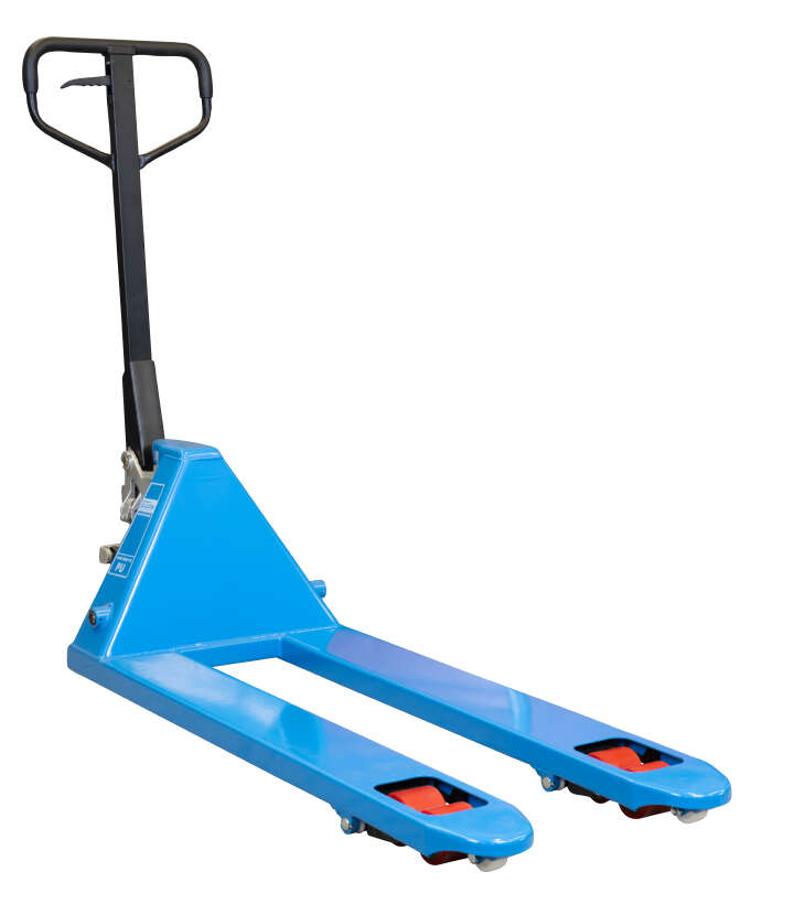 Güde Gabelhubwagen GHW 2500-115 PU